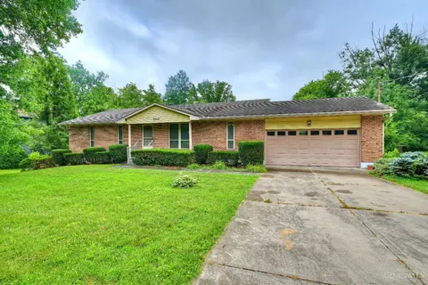Exterior - 8043 Dimmick Rd, West Chester, OH 45241 photo 1 of 4