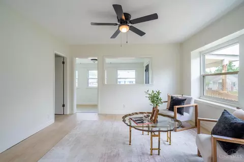 Living - 1024 Ansel Dr, Kettering, OH 45419 photo 1 of 8