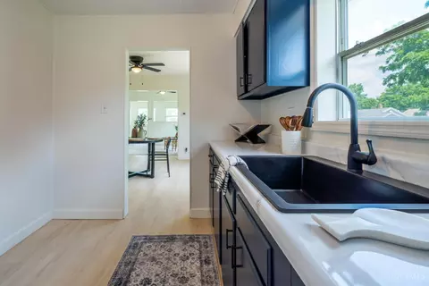 Kitchen - 1024 Ansel Dr, Kettering, OH 45419 photo 5 of 5