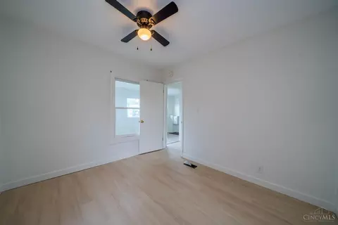 Bedroom - 1024 Ansel Dr, Kettering, OH 45419 photo 6 of 6