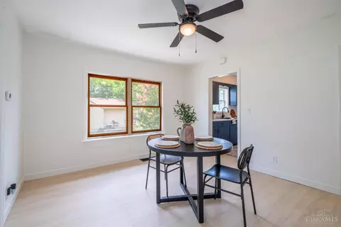 Dining - 1024 Ansel Dr, Kettering, OH 45419 photo 8 of 9
