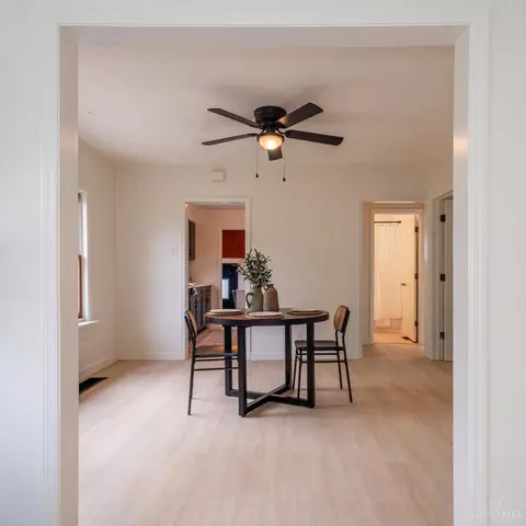 Dining - 1024 Ansel Dr, Kettering, OH 45419 photo 1 of 9