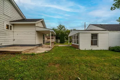 Exterior - 1024 Ansel Dr, Kettering, OH 45419 photo 7 of 7