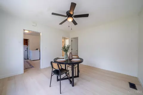 Dining - 1024 Ansel Dr, Kettering, OH 45419 photo 5 of 9