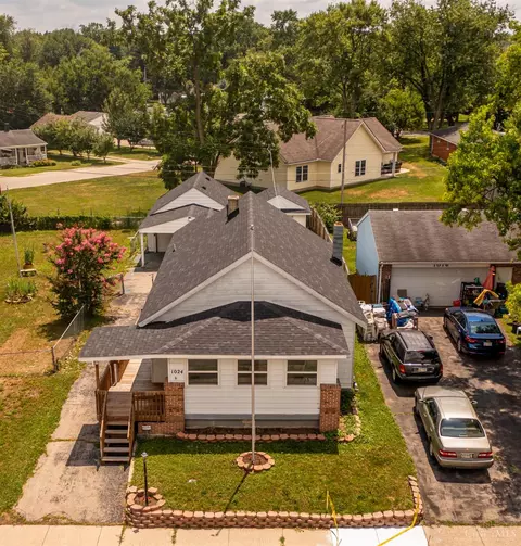 View/Area - 1024 Ansel Dr, Kettering, OH 45419 photo 2 of 9