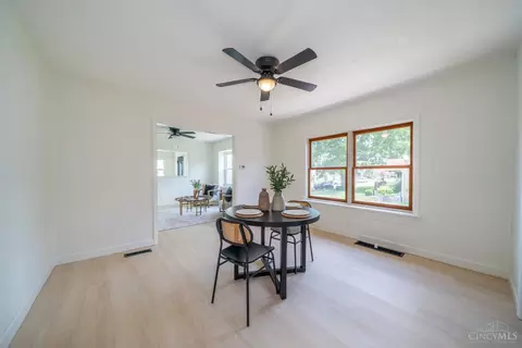 Dining - 1024 Ansel Dr, Kettering, OH 45419 photo 2 of 9