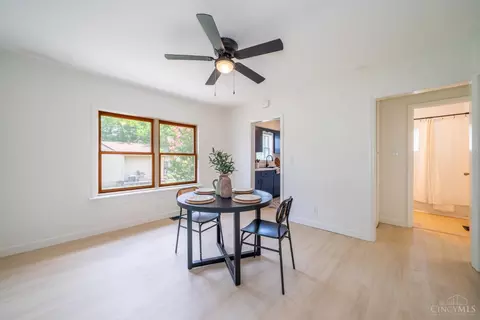 Dining - 1024 Ansel Dr, Kettering, OH 45419 photo 7 of 9