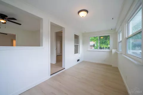Entry Way - 1024 Ansel Dr, Kettering, OH 45419 photo 1 of 2