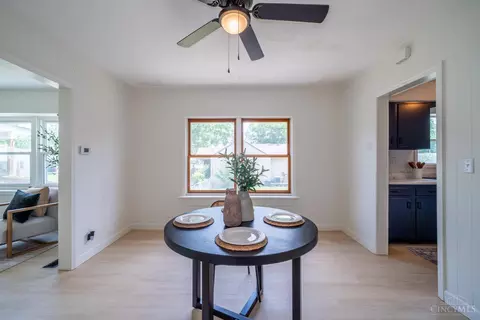 Dining - 1024 Ansel Dr, Kettering, OH 45419 photo 9 of 9