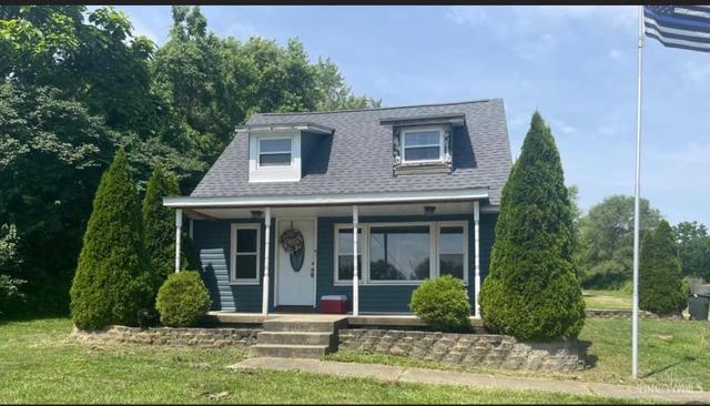 1855 W Elkton Rd, Hamilton, OH 45013