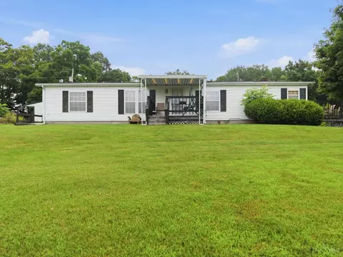 1768 Big Woods Rd, Seaman, OH 45679