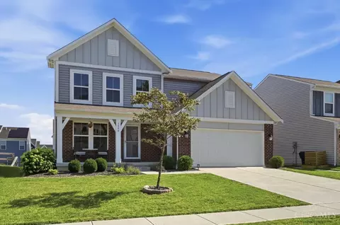 1440 Eagle Blvd, Hamilton Township, OH 45039 photo 4