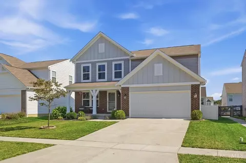 1440 Eagle Blvd, Hamilton Township, OH 45039 photo 3