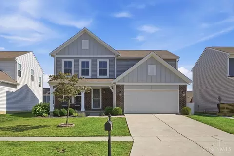 1440 Eagle Blvd, Hamilton Township, OH 45039 photo 2