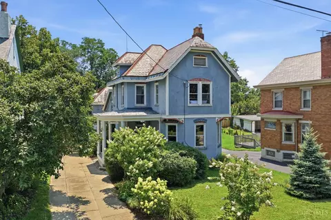 3025 Montana Ave, Cincinnati, OH 45211