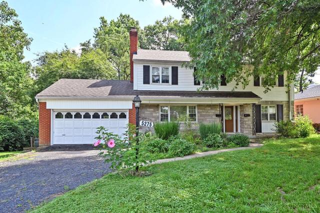 5275 Cleves Warsaw, Cincinnati, OH 45238