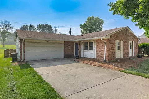 231 Heather Way, Middletown, OH 45042
