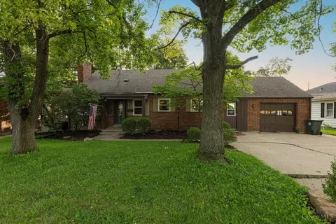 26 Red Bud, Middletown, OH 45042