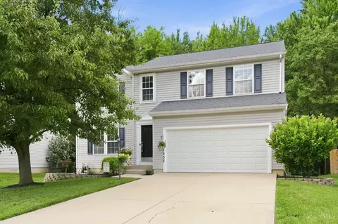 1533 Corbin Dr, Milford, OH 45150