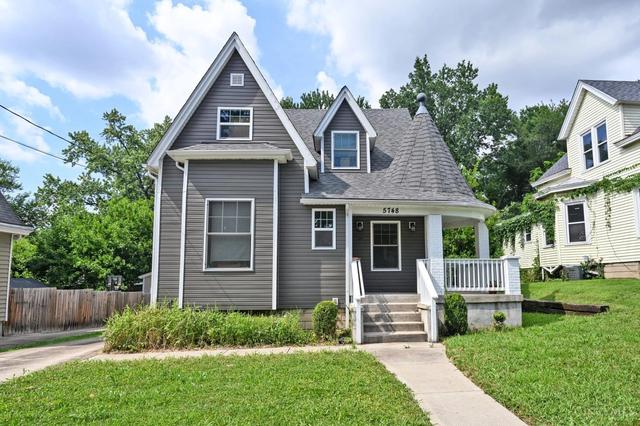 5748 Bramble Ave, Cincinnati, OH 45227