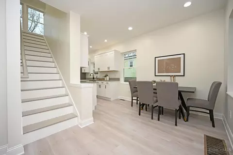 Dining - 5748 Bramble Ave, Cincinnati, OH 45227 photo 1 of 2