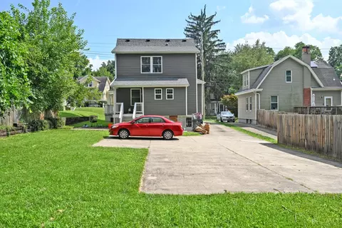 Exterior - 5748 Bramble Ave, Cincinnati, OH 45227 photo 5 of 5