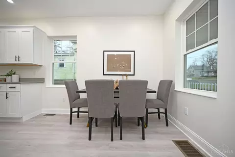 Dining - 5748 Bramble Ave, Cincinnati, OH 45227 photo 2 of 2