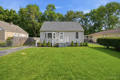 3007 Burbank Ave, Middletown, OH 45044