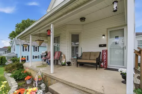 Exterior - 941 Main Ave, Sidney, OH 45365 photo 5 of 12