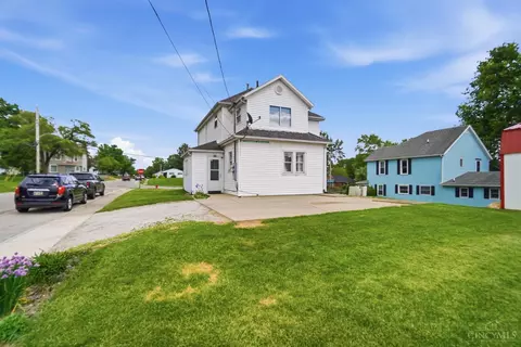 Exterior - 941 Main Ave, Sidney, OH 45365 photo 7 of 12