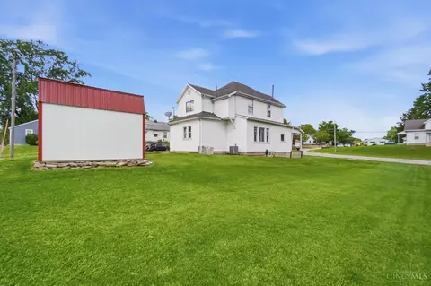 Exterior - 941 Main Ave, Sidney, OH 45365 photo 11 of 12