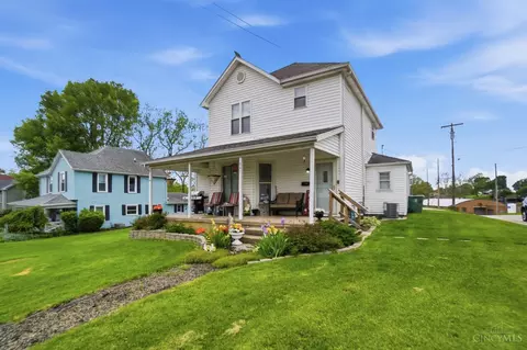Exterior - 941 Main Ave, Sidney, OH 45365 photo 4 of 12