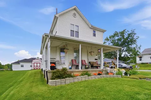 Exterior - 941 Main Ave, Sidney, OH 45365 photo 2 of 12