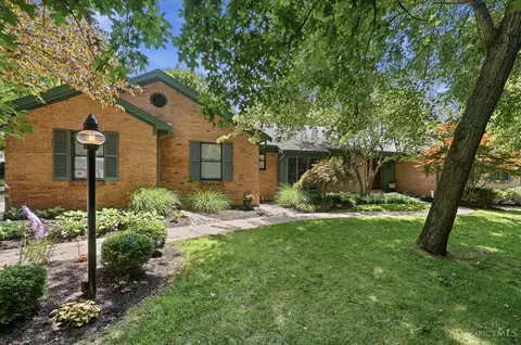 5355 Boomer Rd, Cincinnati, OH 45247