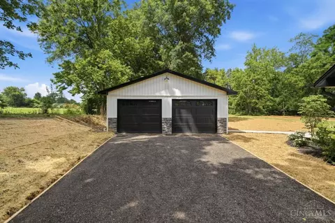Exterior - 2032 Ford Rd, Morrow, OH 45152 photo 13 of 14