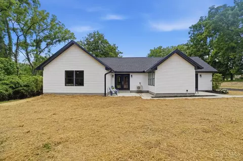 Exterior - 2032 Ford Rd, Morrow, OH 45152 photo 6 of 14