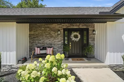 Exterior - 2032 Ford Rd, Morrow, OH 45152 photo 5 of 14