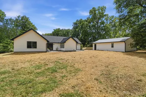 Exterior - 2032 Ford Rd, Morrow, OH 45152 photo 10 of 14