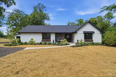 Exterior - 2032 Ford Rd, Morrow, OH 45152 photo 2 of 14