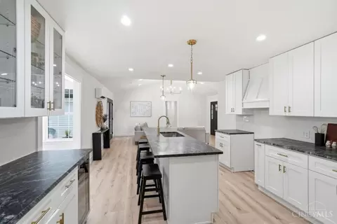 Kitchen - 2032 Ford Rd, Morrow, OH 45152 photo 2 of 6