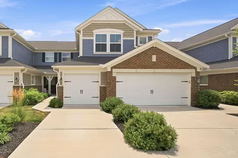 4329 Waters Edge Ln, Lebanon, OH 45036