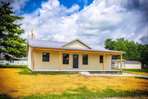 97 Evergreen St, West Union, OH 45693