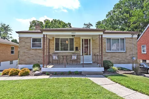 4023 Lovell Ave, Cheviot, OH 45211