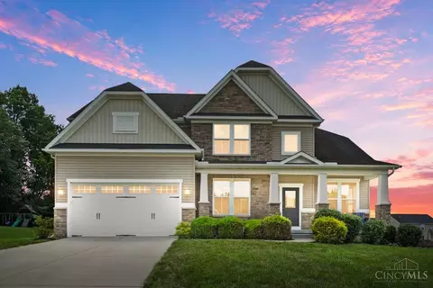 5935 Brunswick Ct, Liberty Township, OH 45044