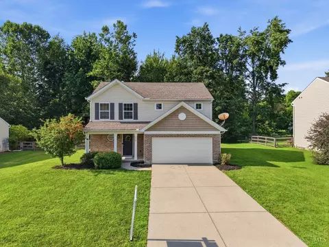 634 Hope Way, Bethel, OH 45106
