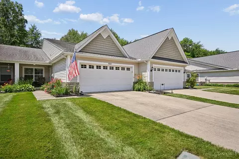 3268 Thoroughbred Dr, Loveland, OH 45140