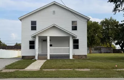 140 Washington St, Sabina, OH 45169