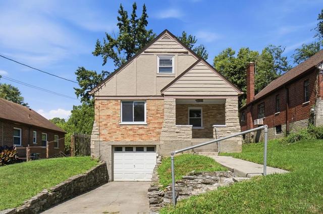 6109 Argus Rd, Cincinnati, OH 45224