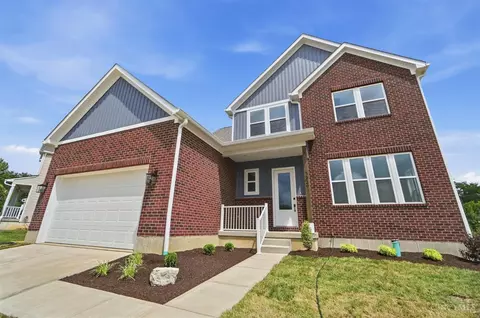 3229 Brunsman Way, North Bend, OH 45052