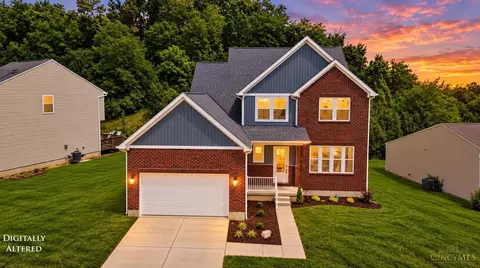 3229 Brunsman Way, North Bend, OH 45052
